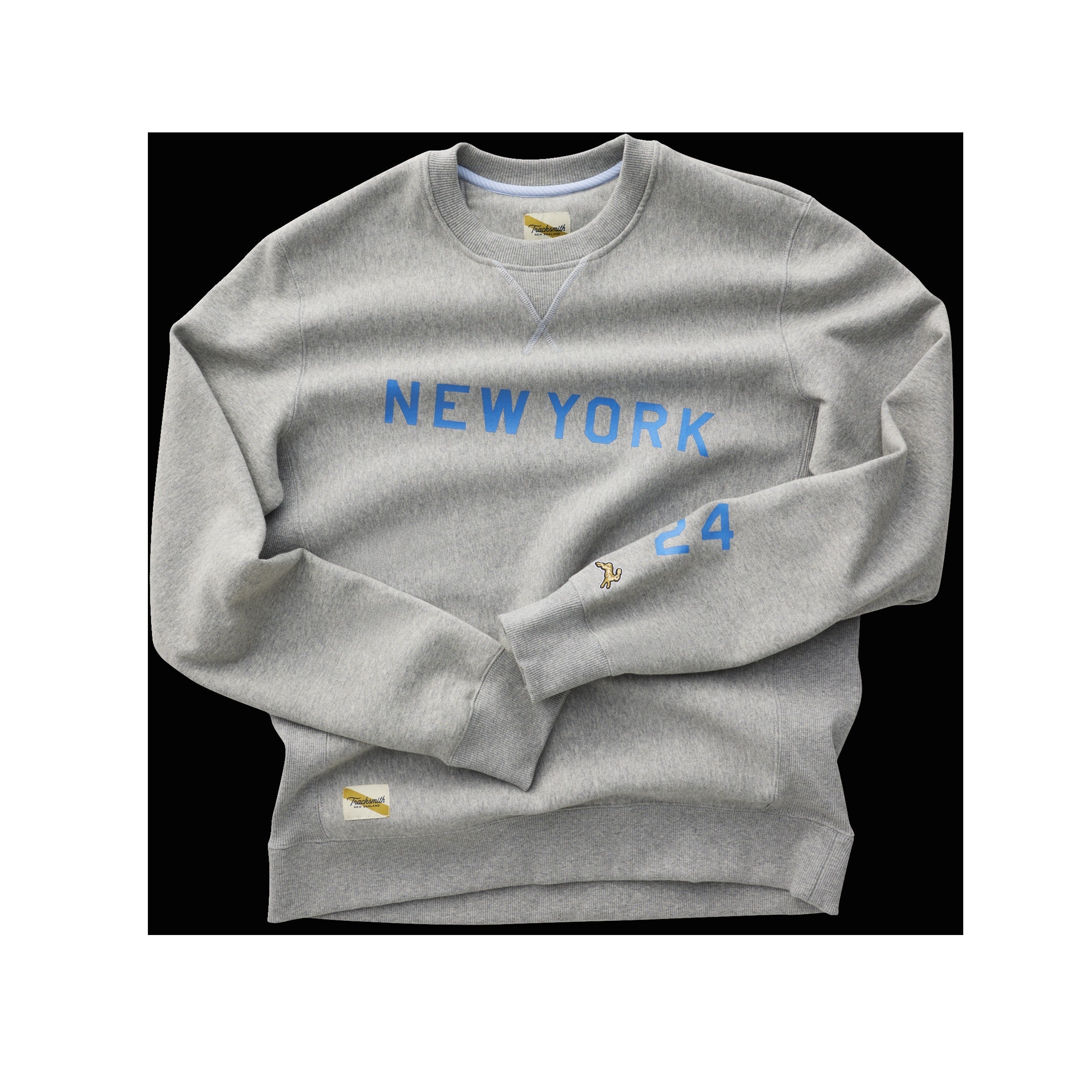 Trackhouse Crew - NYC
