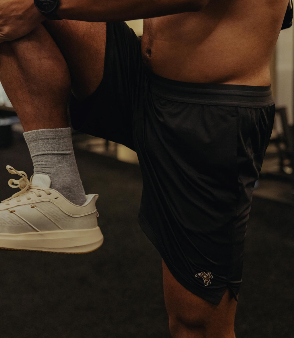 Session 2-in-1 Shorts