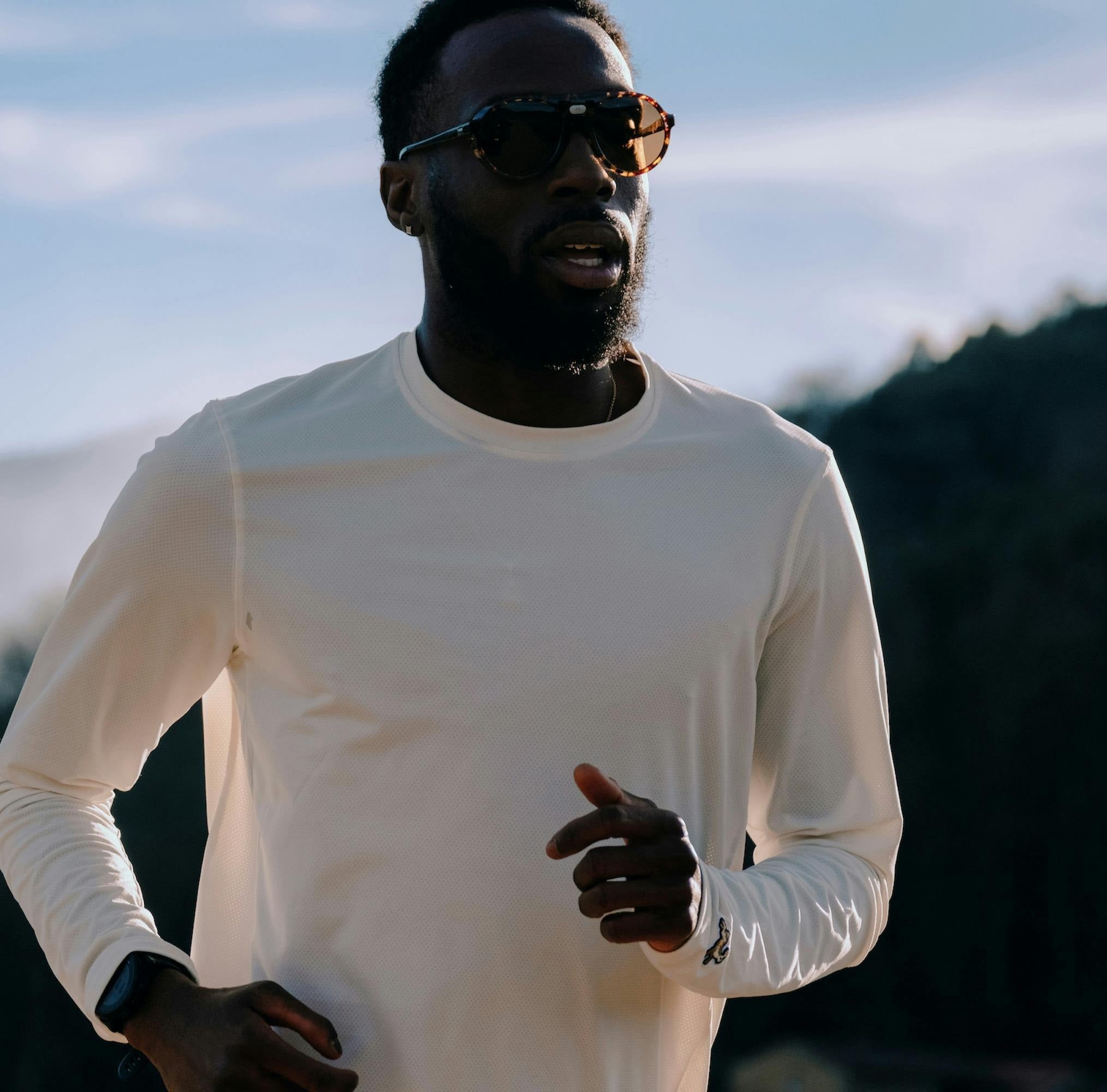 Session Long Sleeve