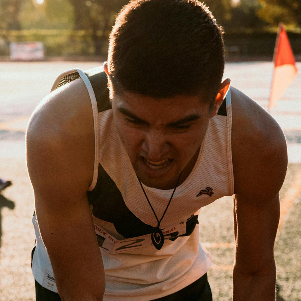 Van Cortlandt Singlet
