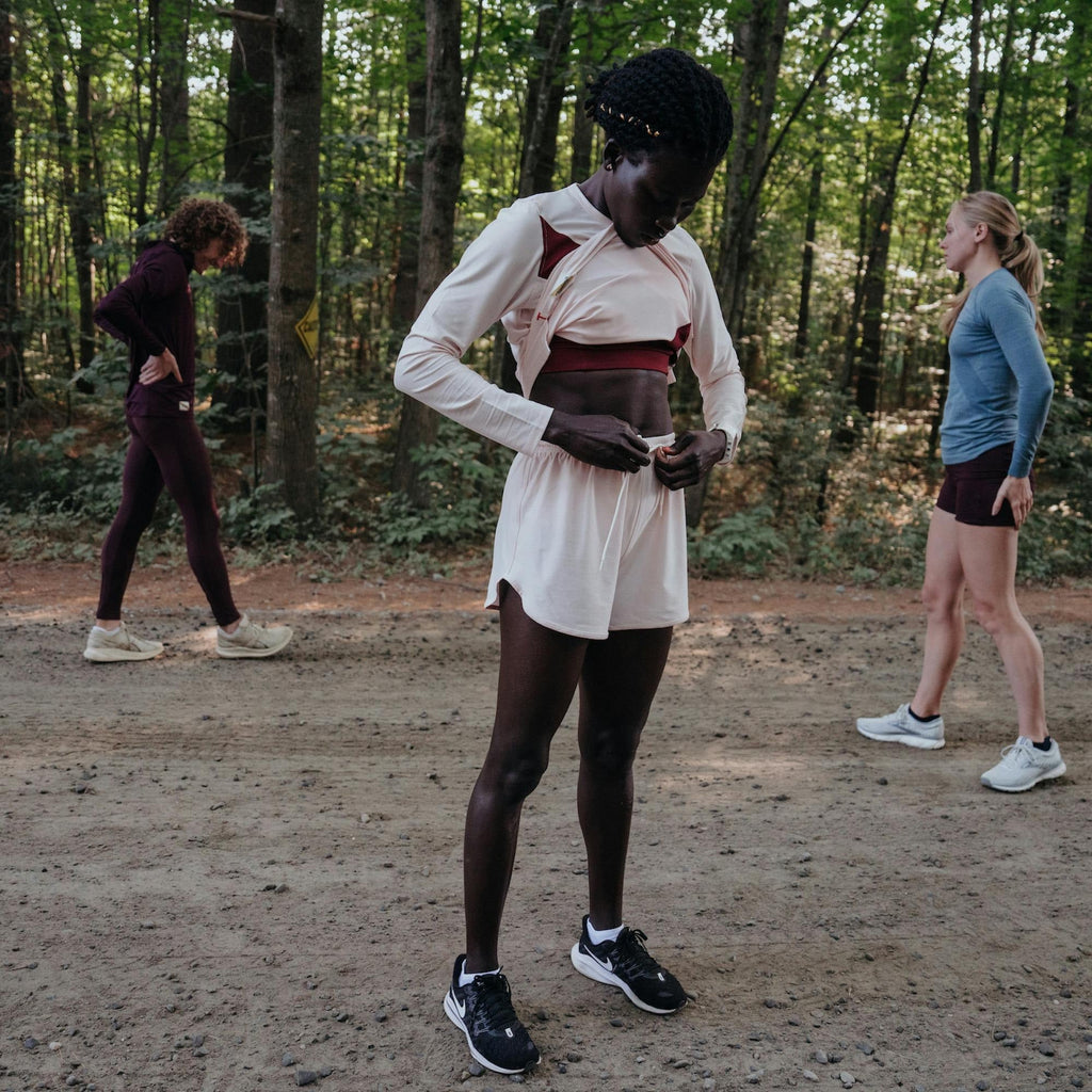 Van Cortlandt Grand Shorts