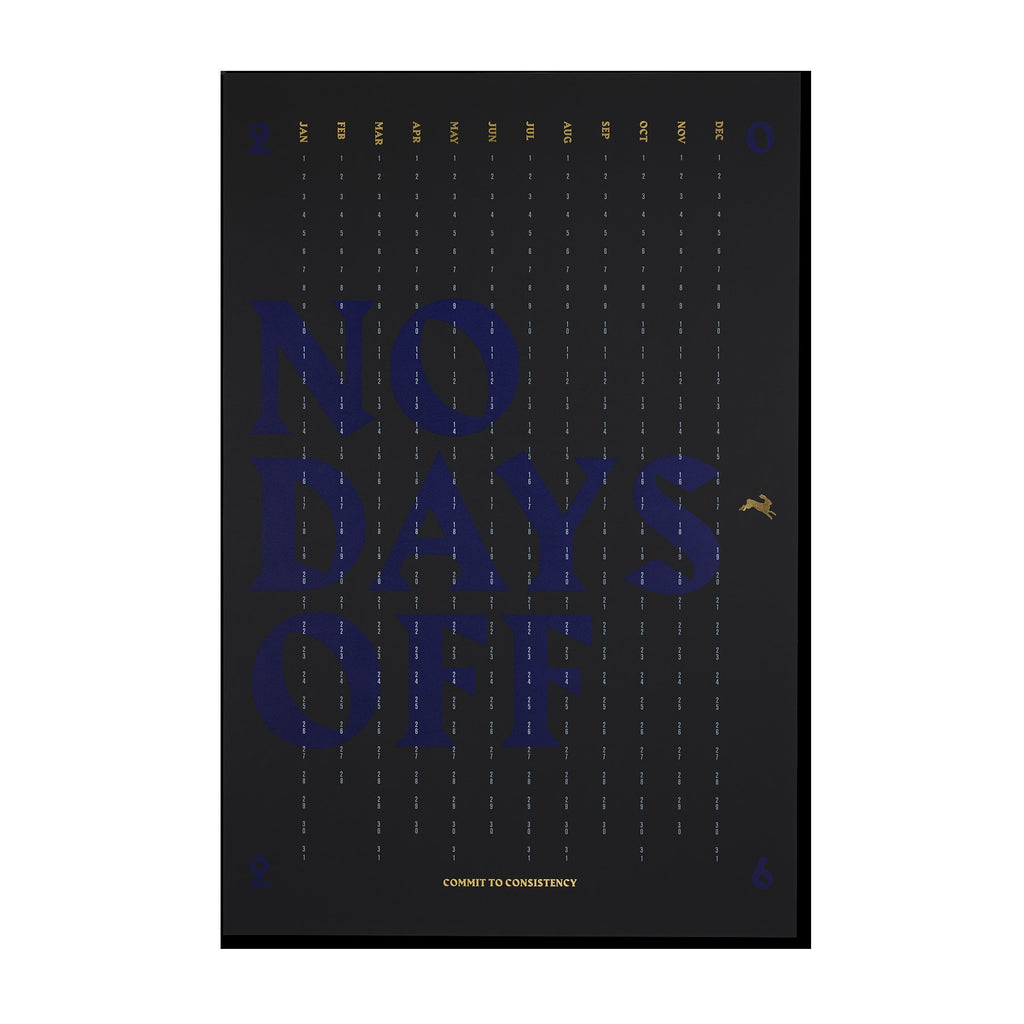 NDO Calendar