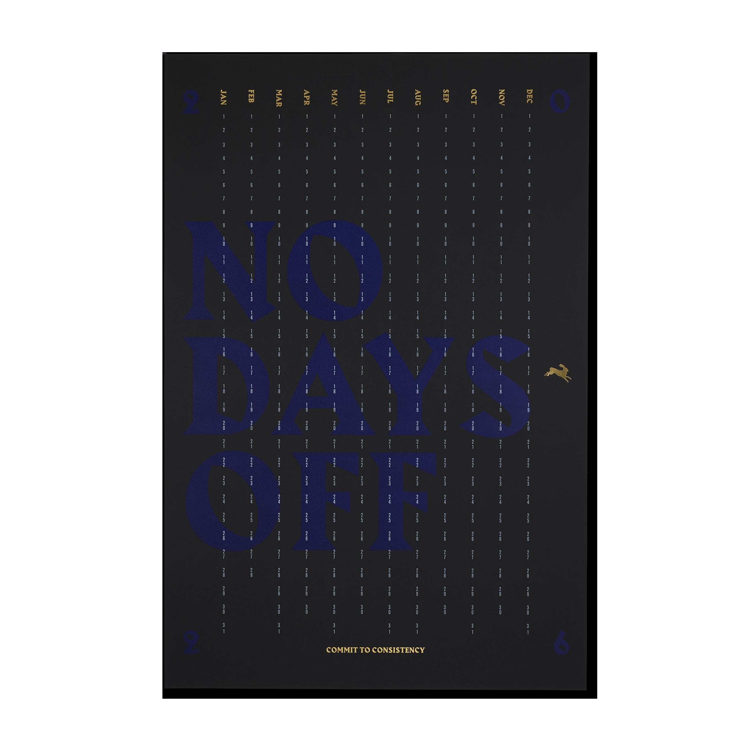 NDO Calendar