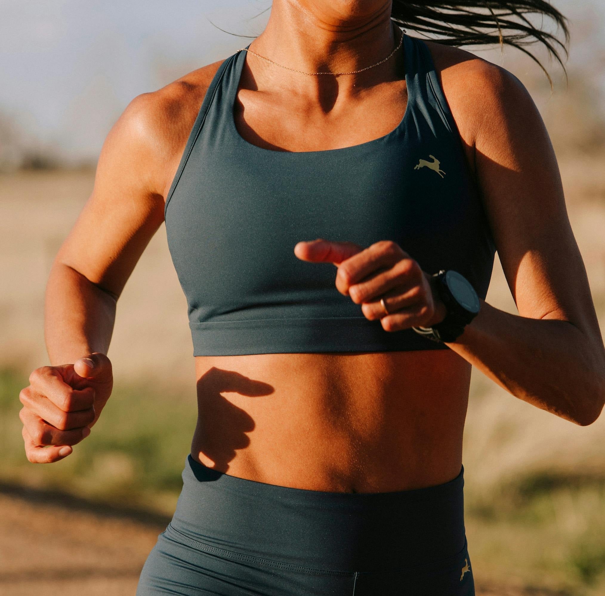 Allston Adjustable Bra