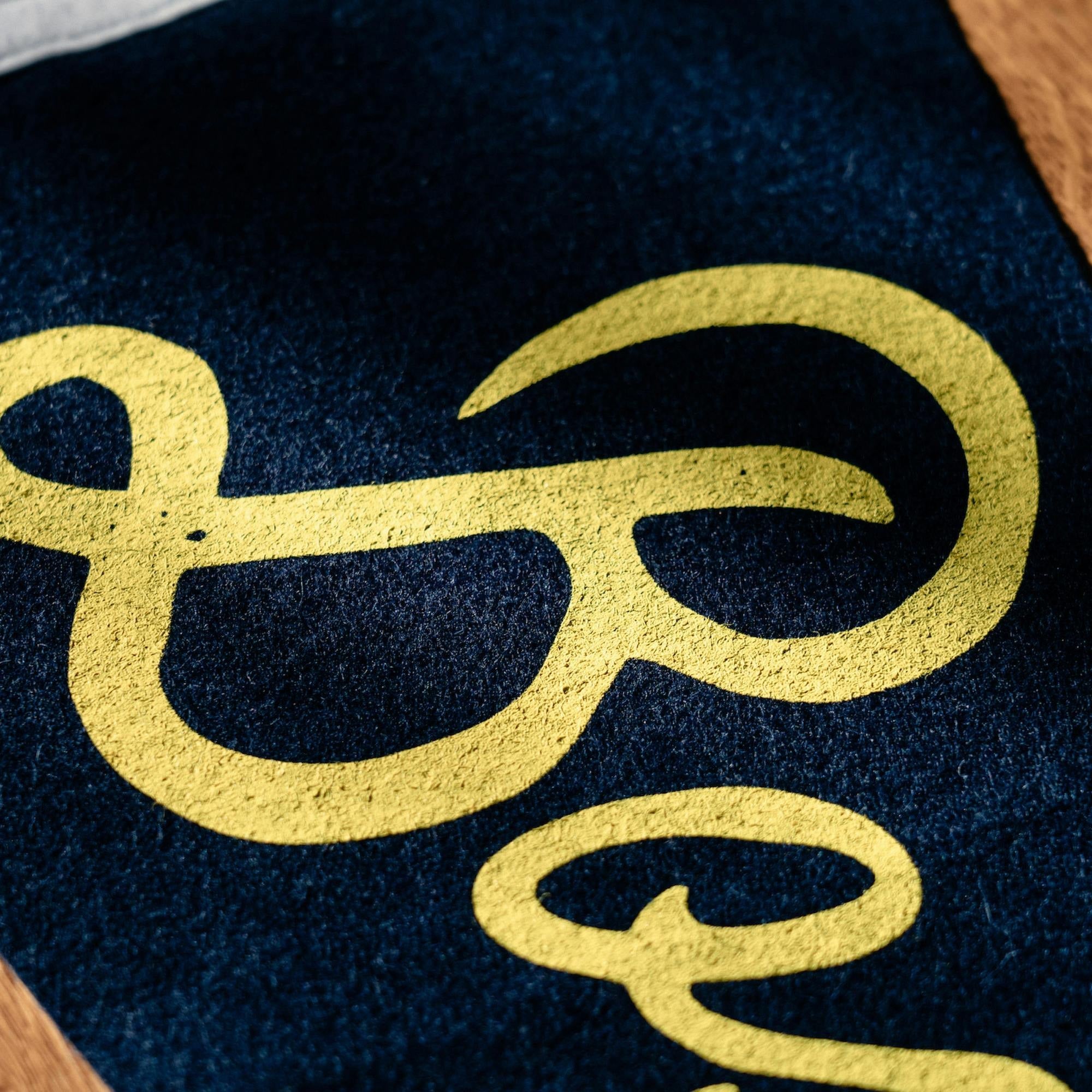 Pennants