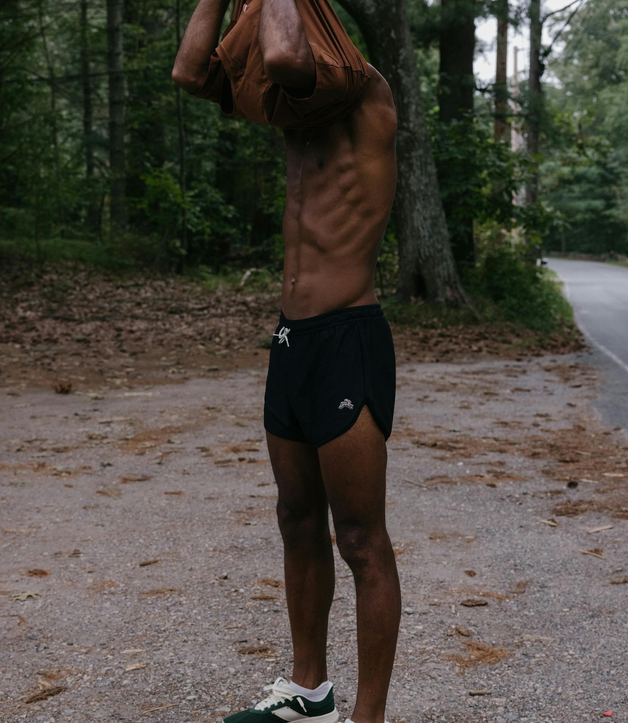 Tracksmith Eliot Runner