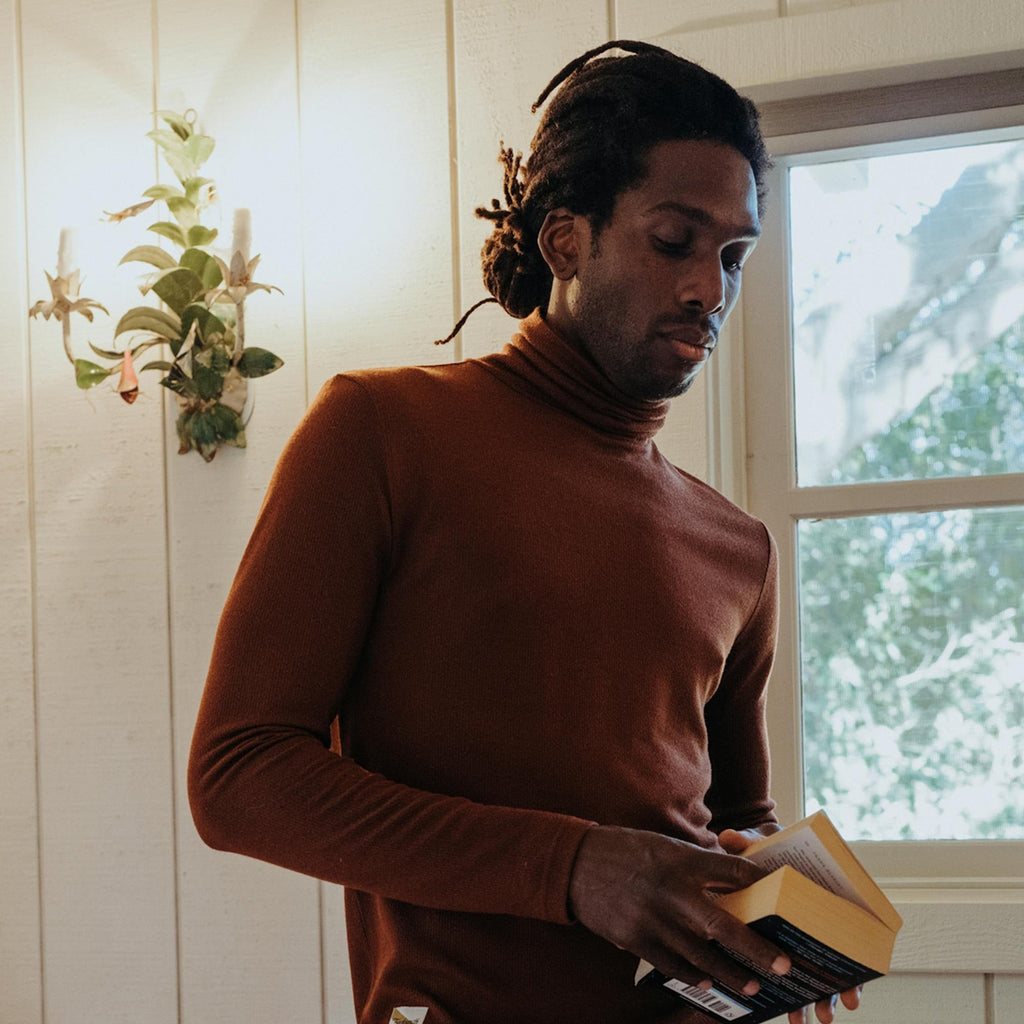 Van Cortlandt Shorts