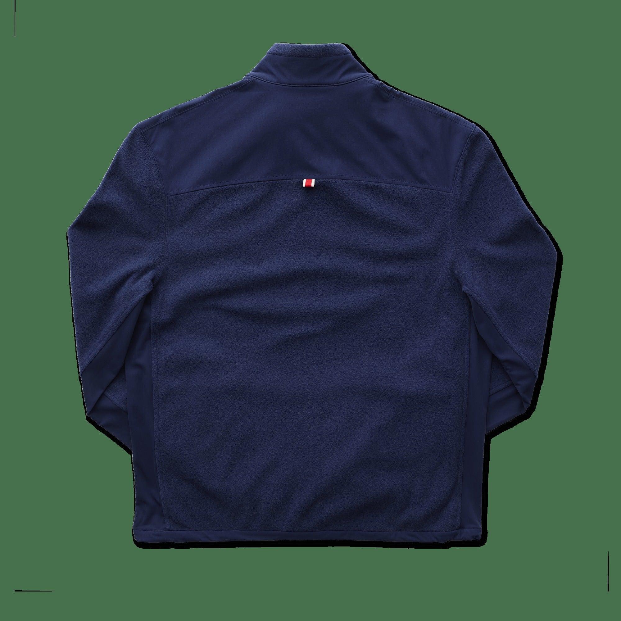 Franklin Fleece