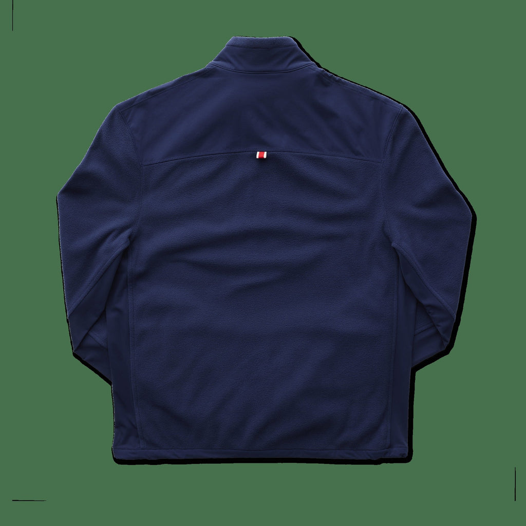 Franklin Fleece