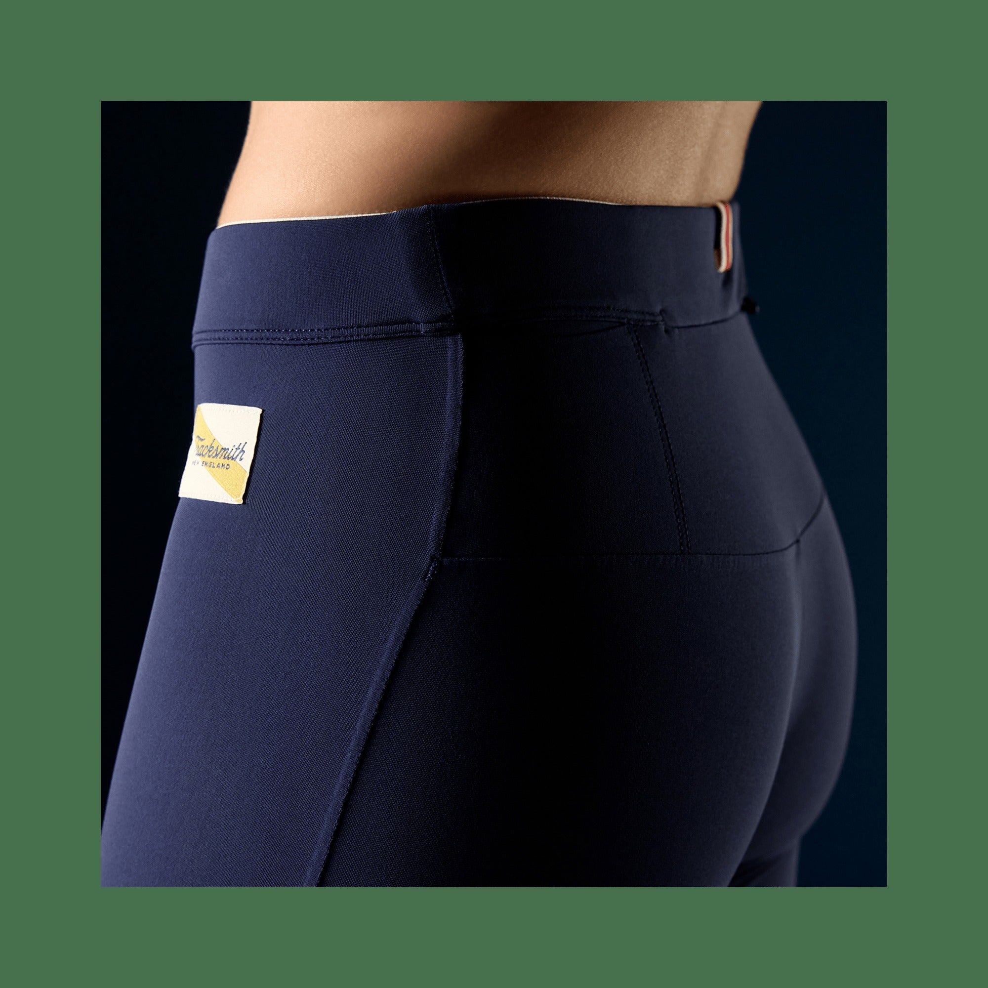 Turnover Tights