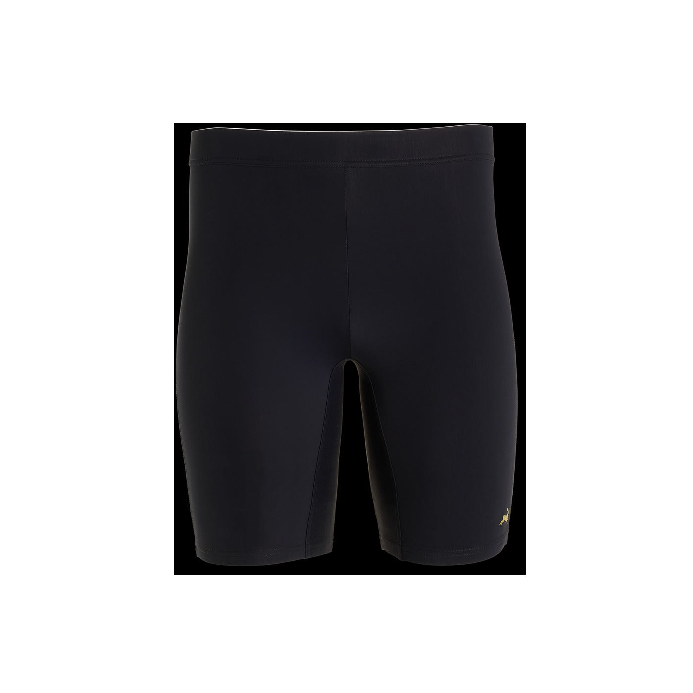 Turnover Half Tights