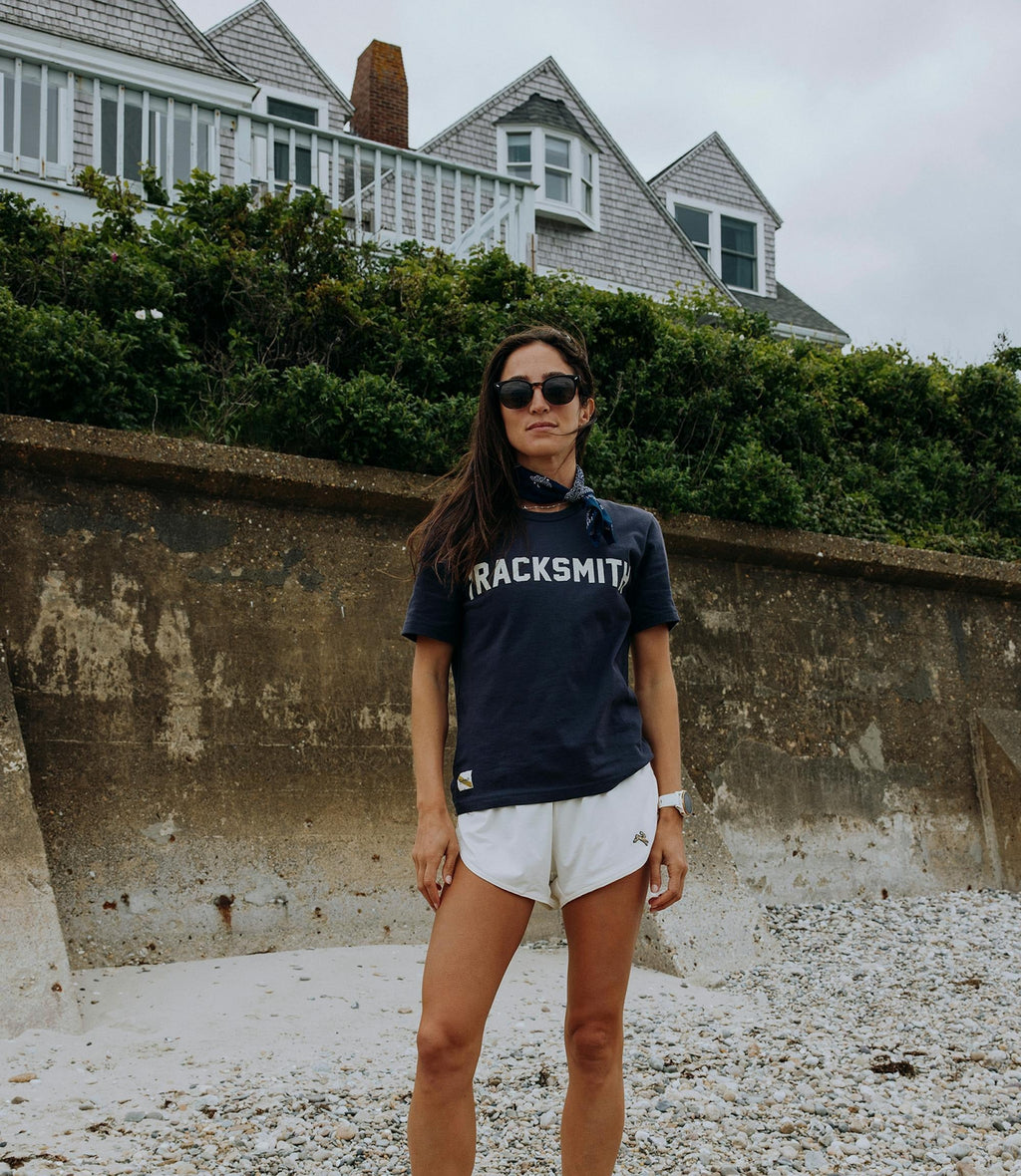 Twilight Split Shorts