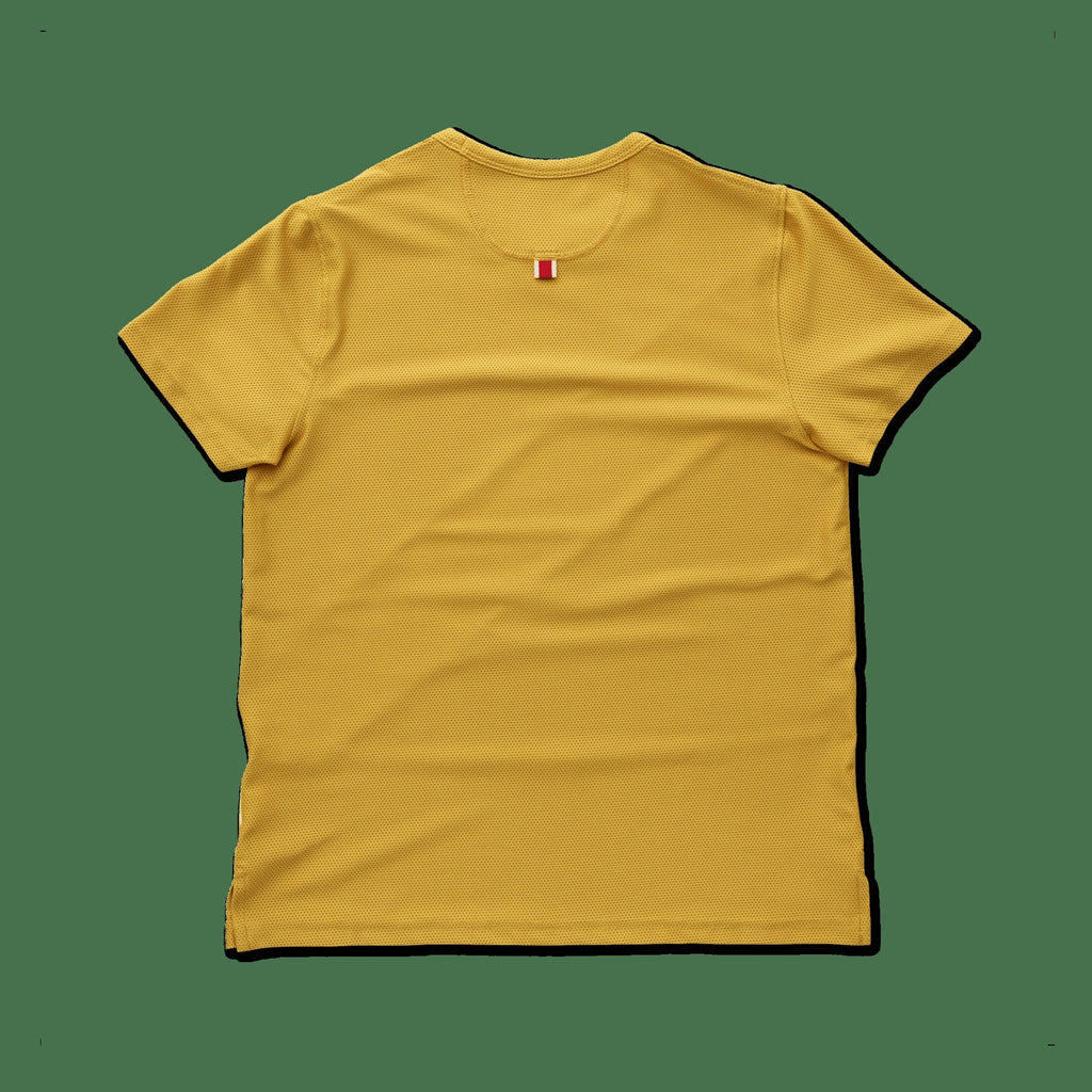 Van Cortlandt Tee