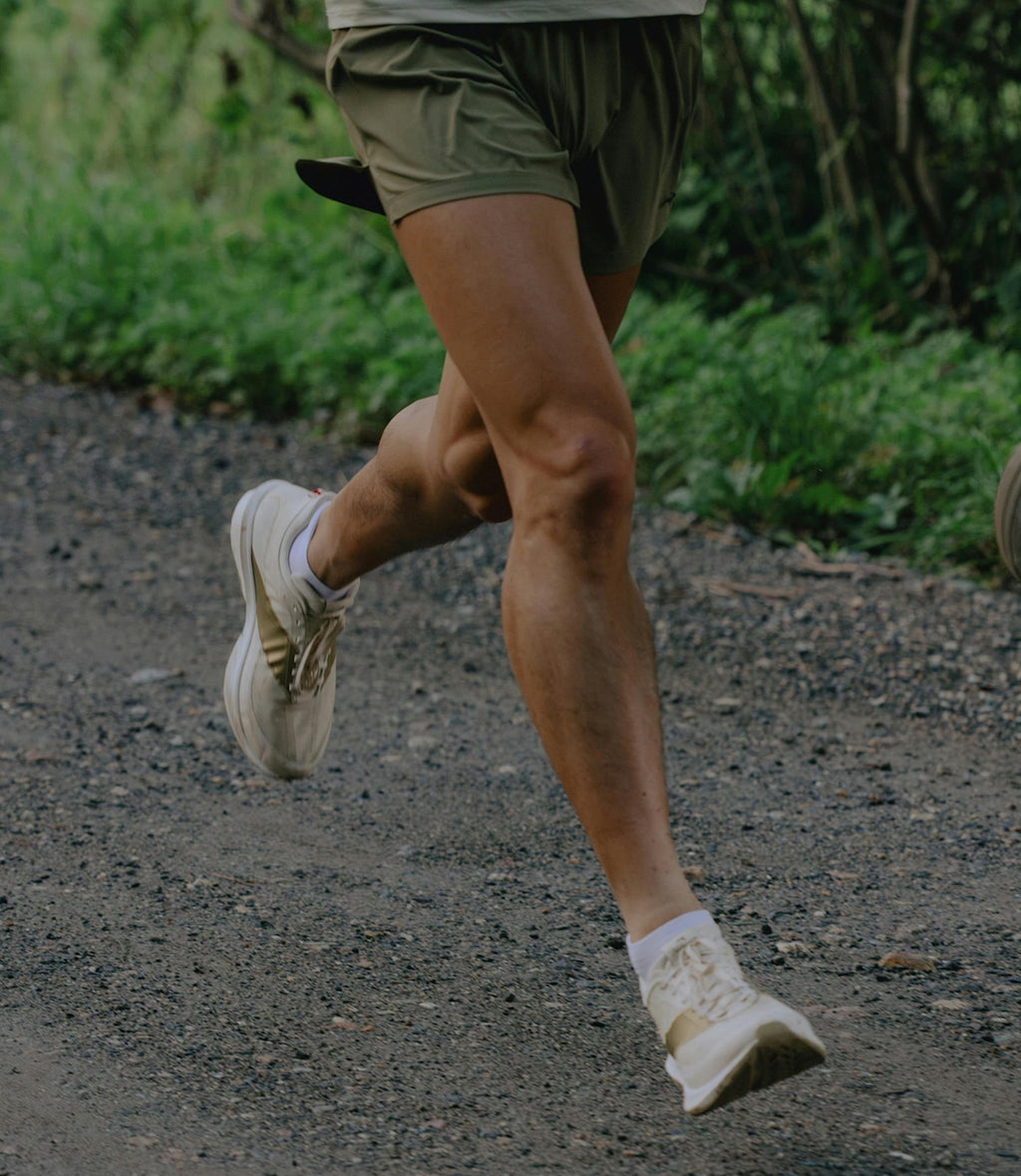 Twilight Shorts