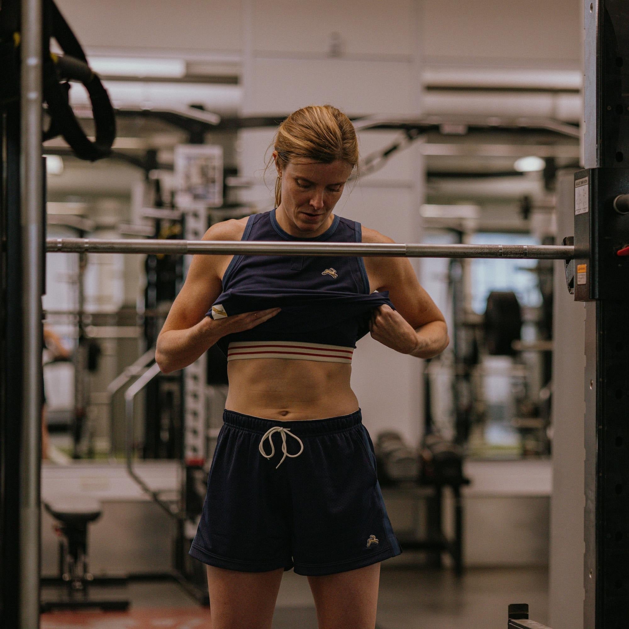 Fieldhouse Bralette