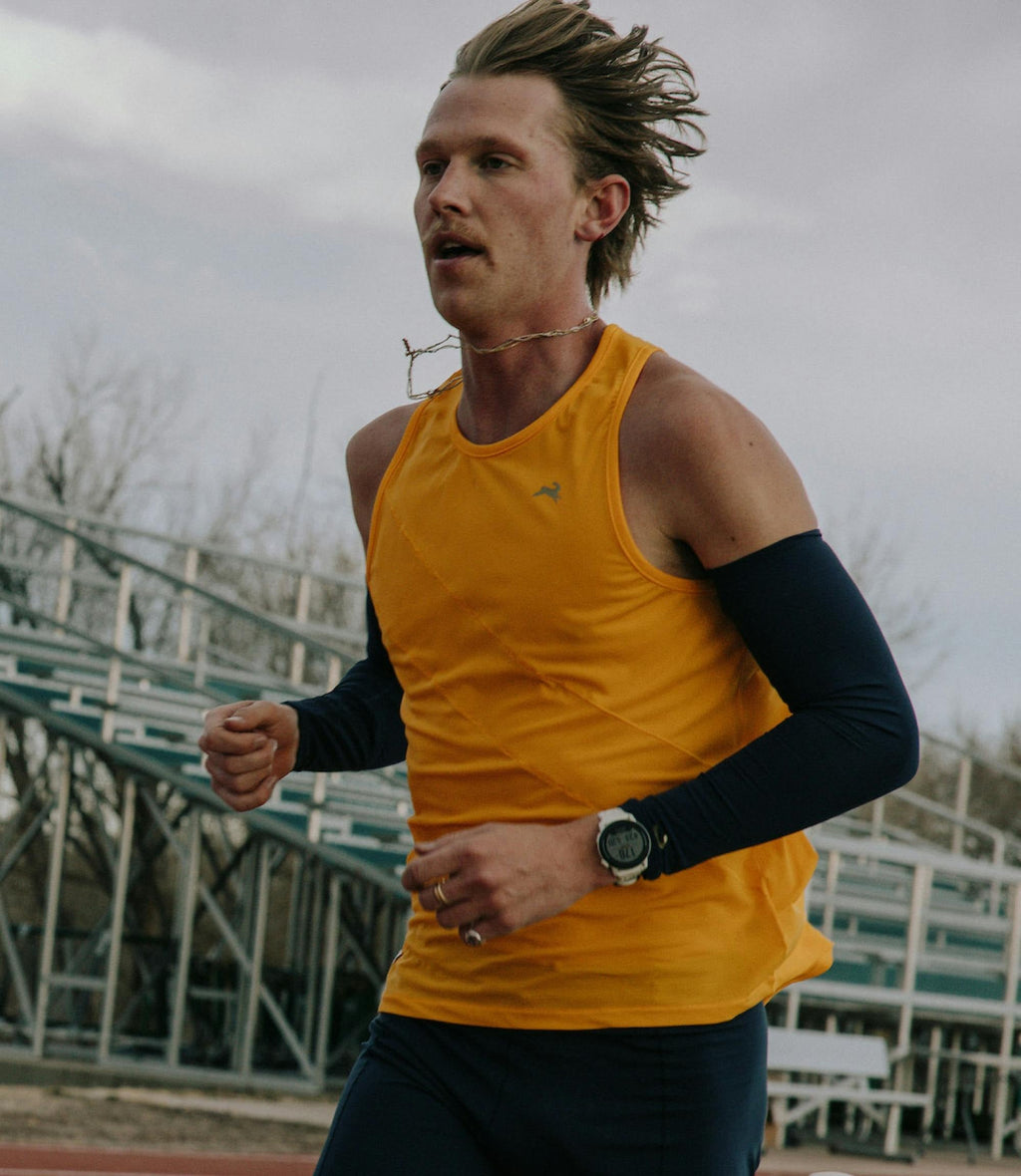 Strata Singlet