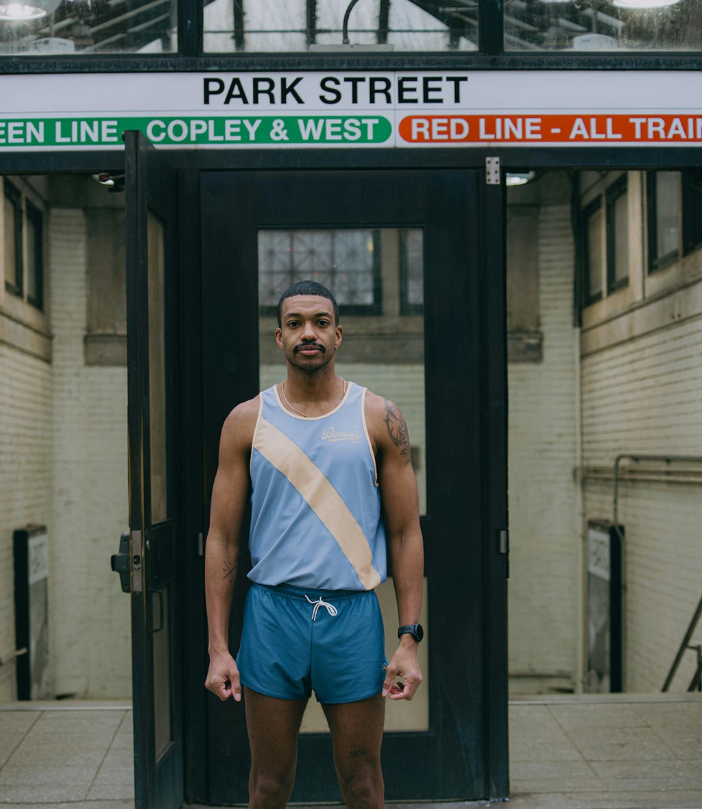 Boston Shorts