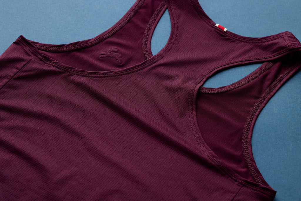 Twilight Crop Tank