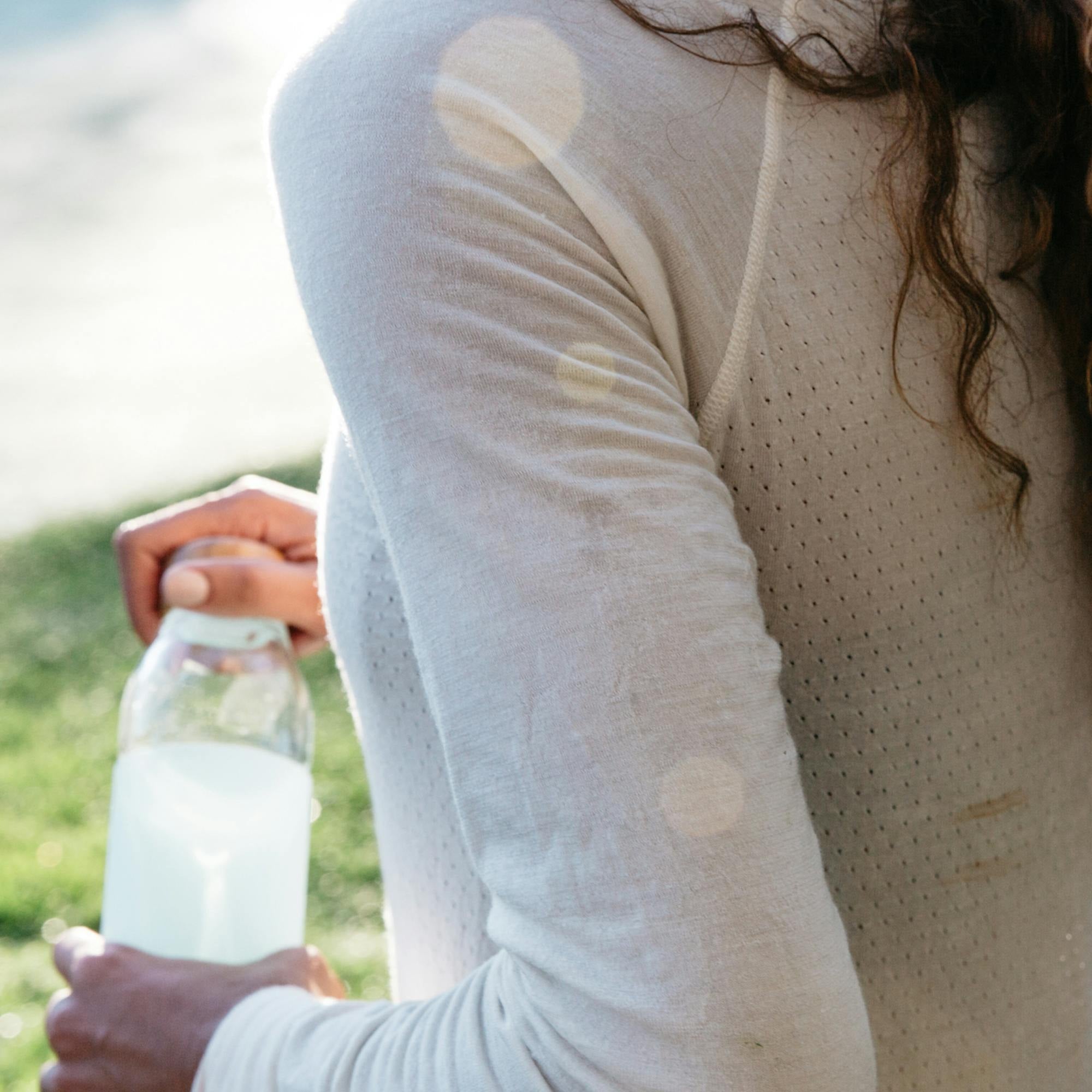 Brighton Base Layer
