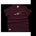 Womenâs Grayboy Tee - Cross Country