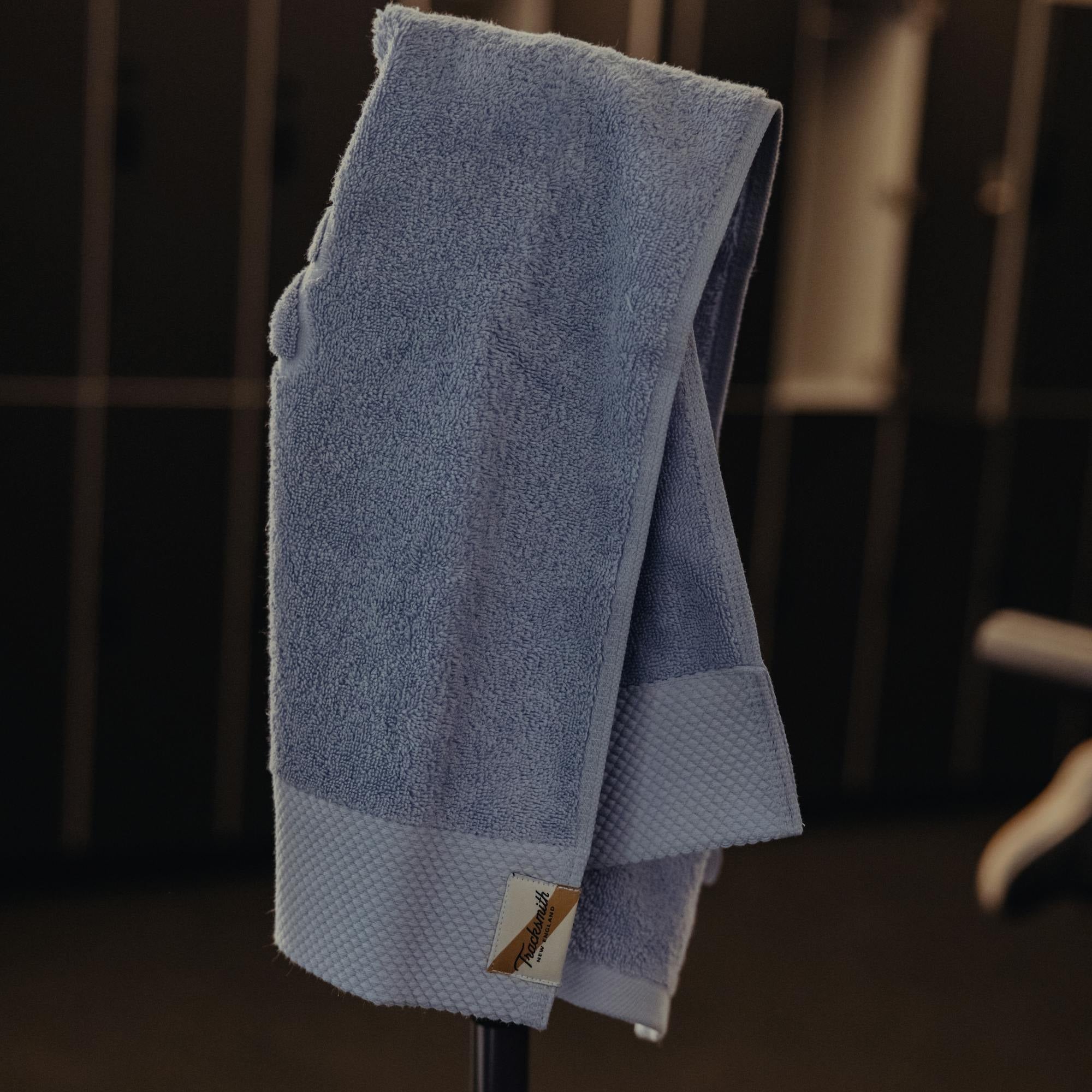 Fieldhouse Towel