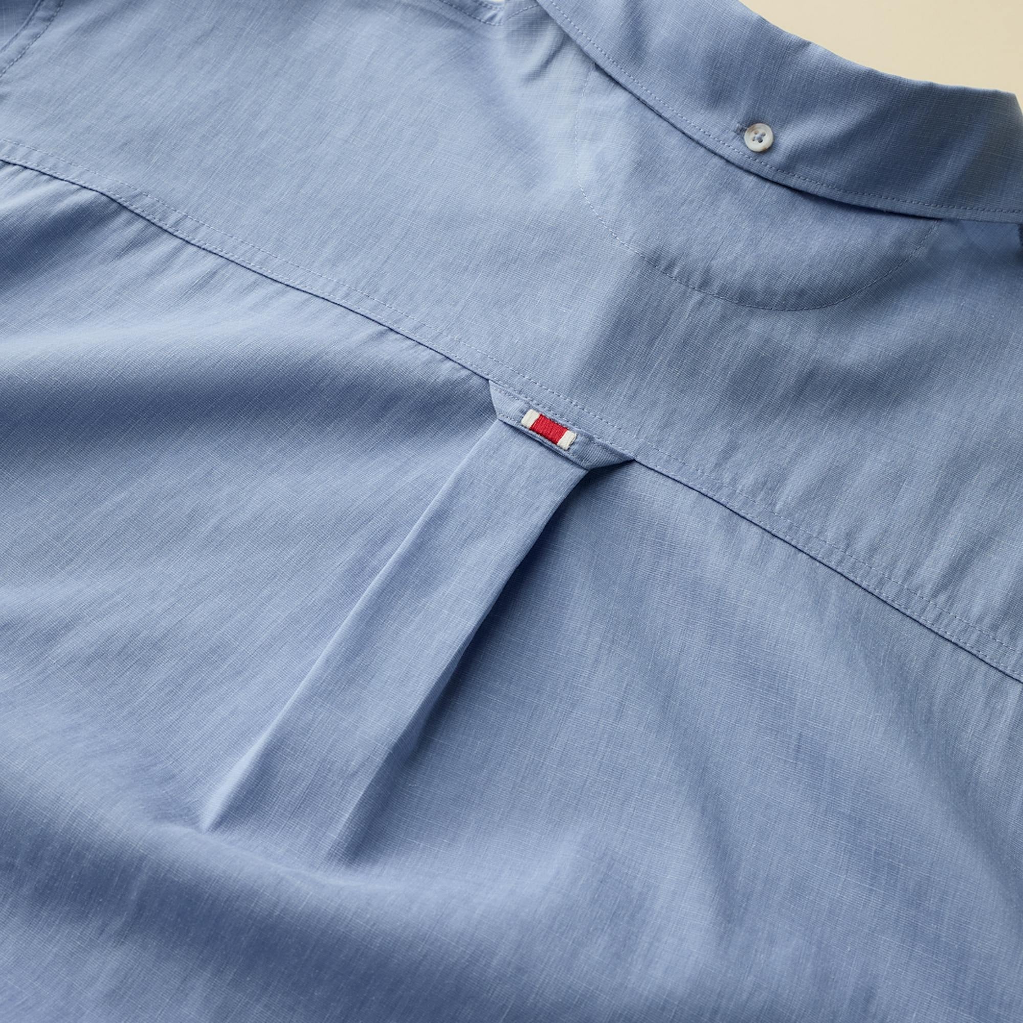 Run Cannonball Run Linen Popover