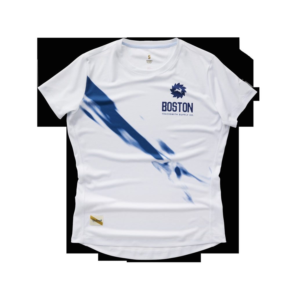 Boston Tee