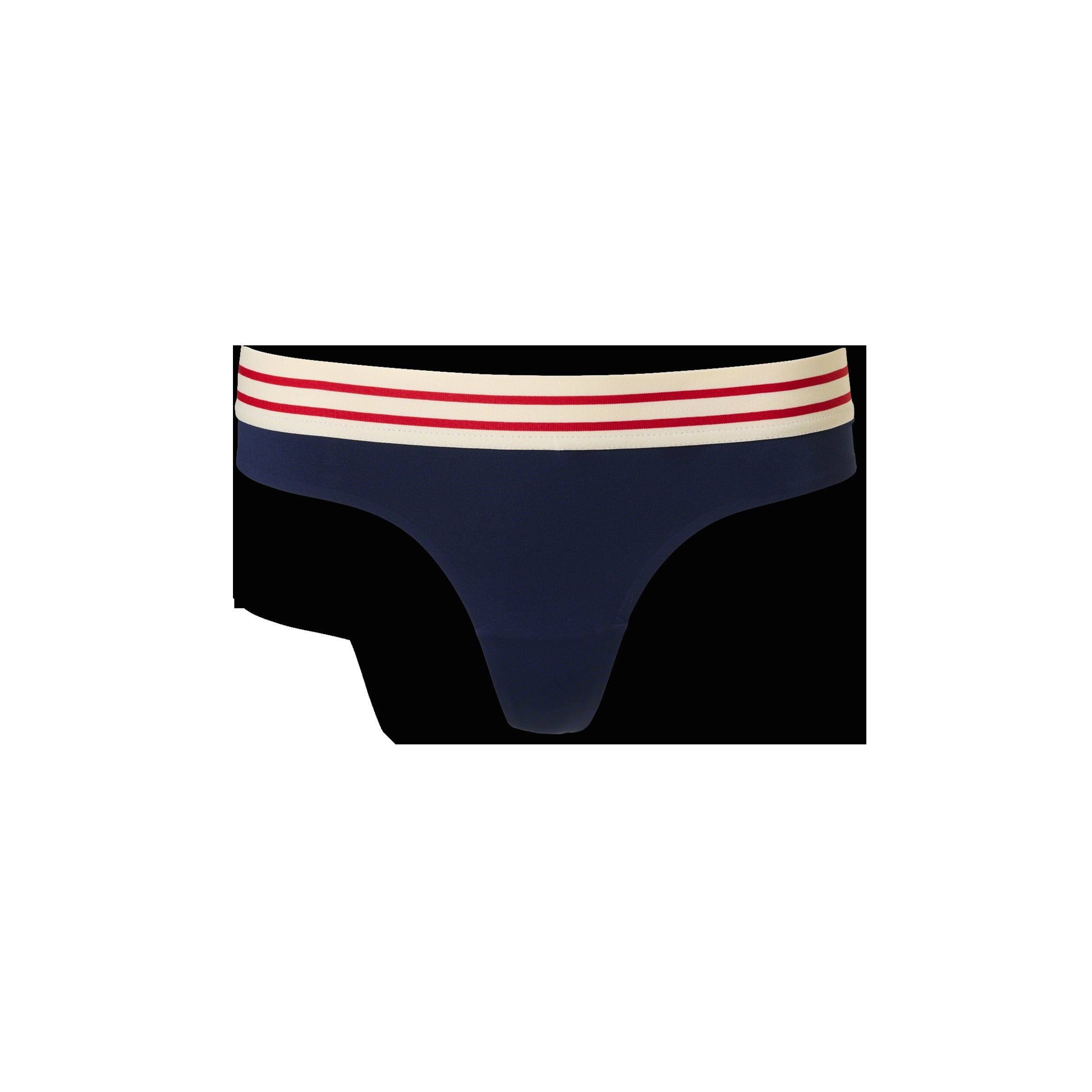 Fieldhouse Thong