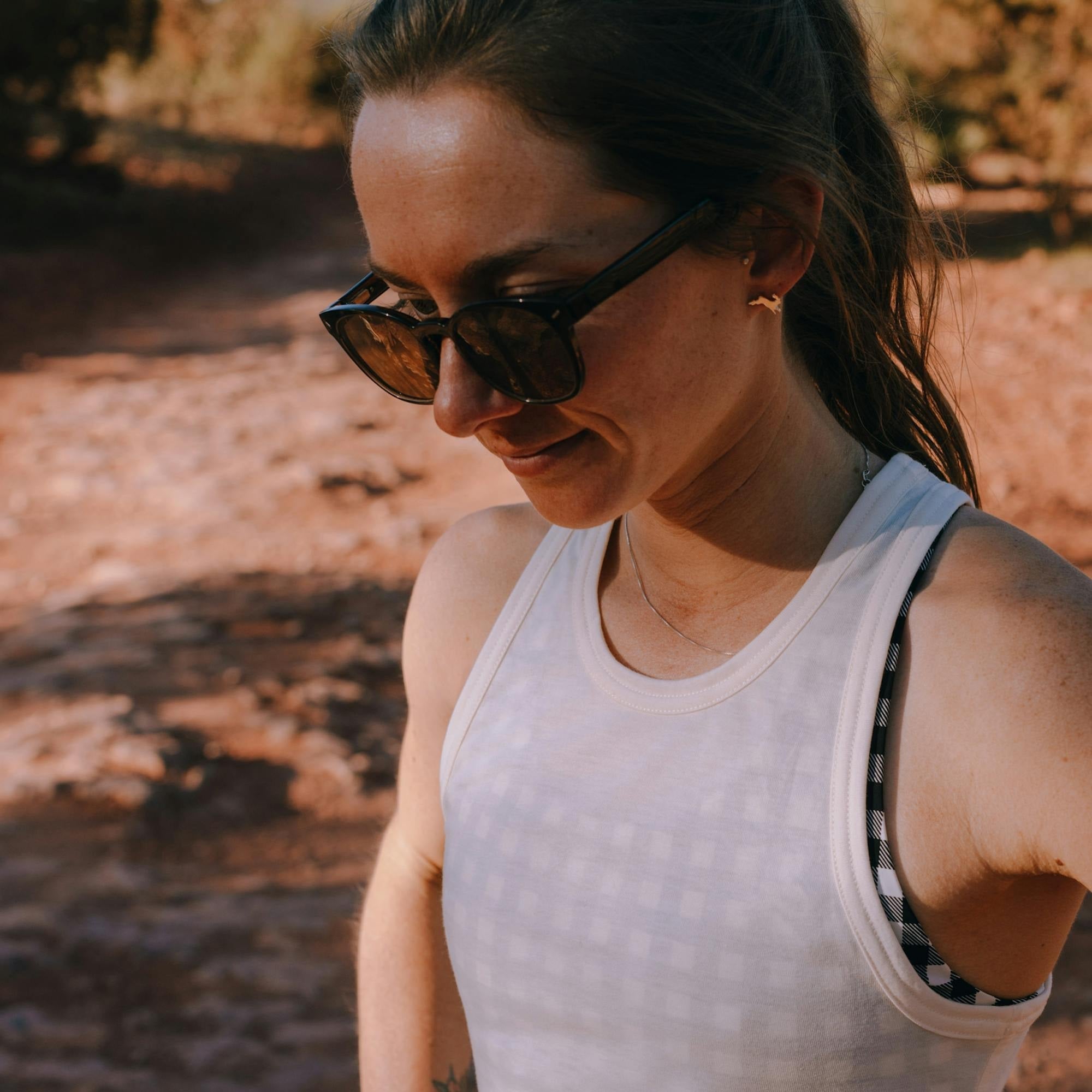 The Charles Sunglasses