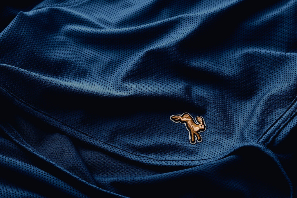 Van Cortlandt Grand Shorts