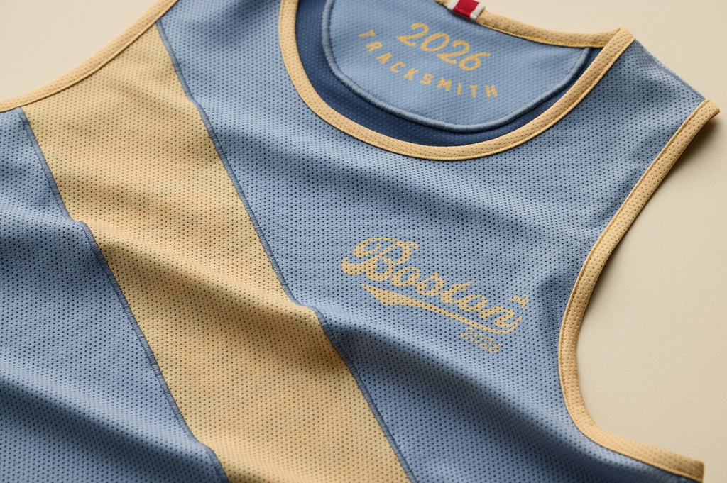 Boston Reversible Singlet