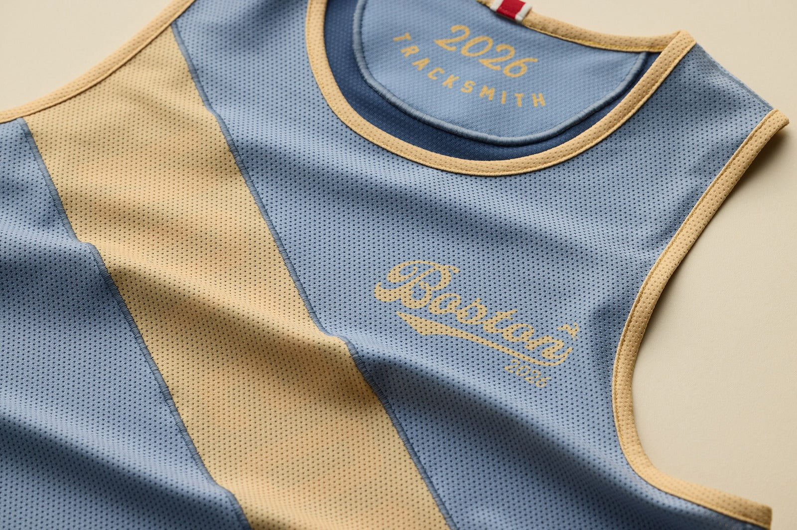 Boston Reversible Singlet