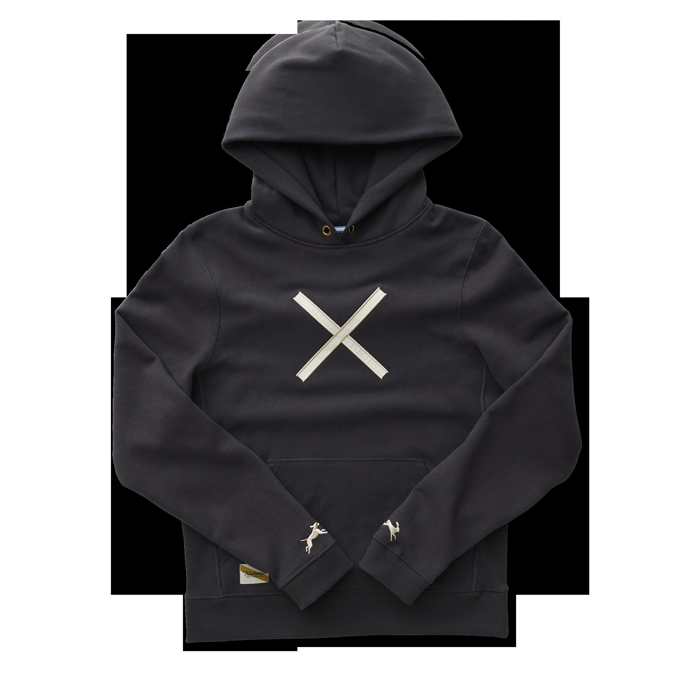 Trackhouse Sweatshirt - Cross Country