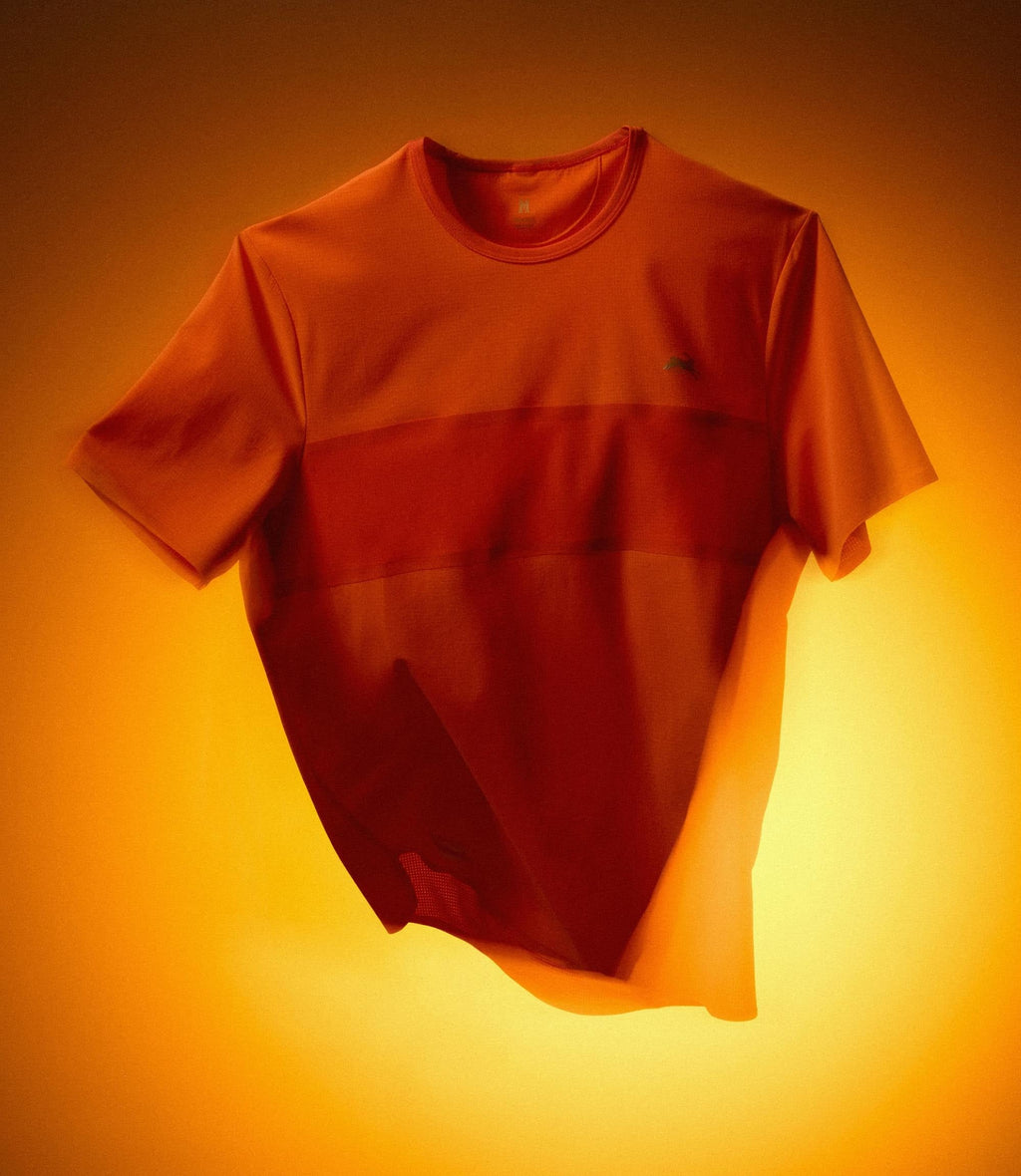 Meridian Tee