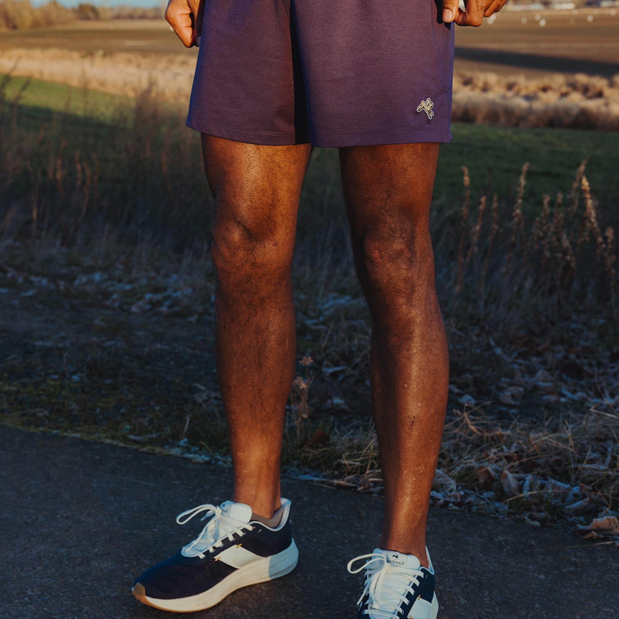 Men's Performance Running Gear, Apparel & Footwear