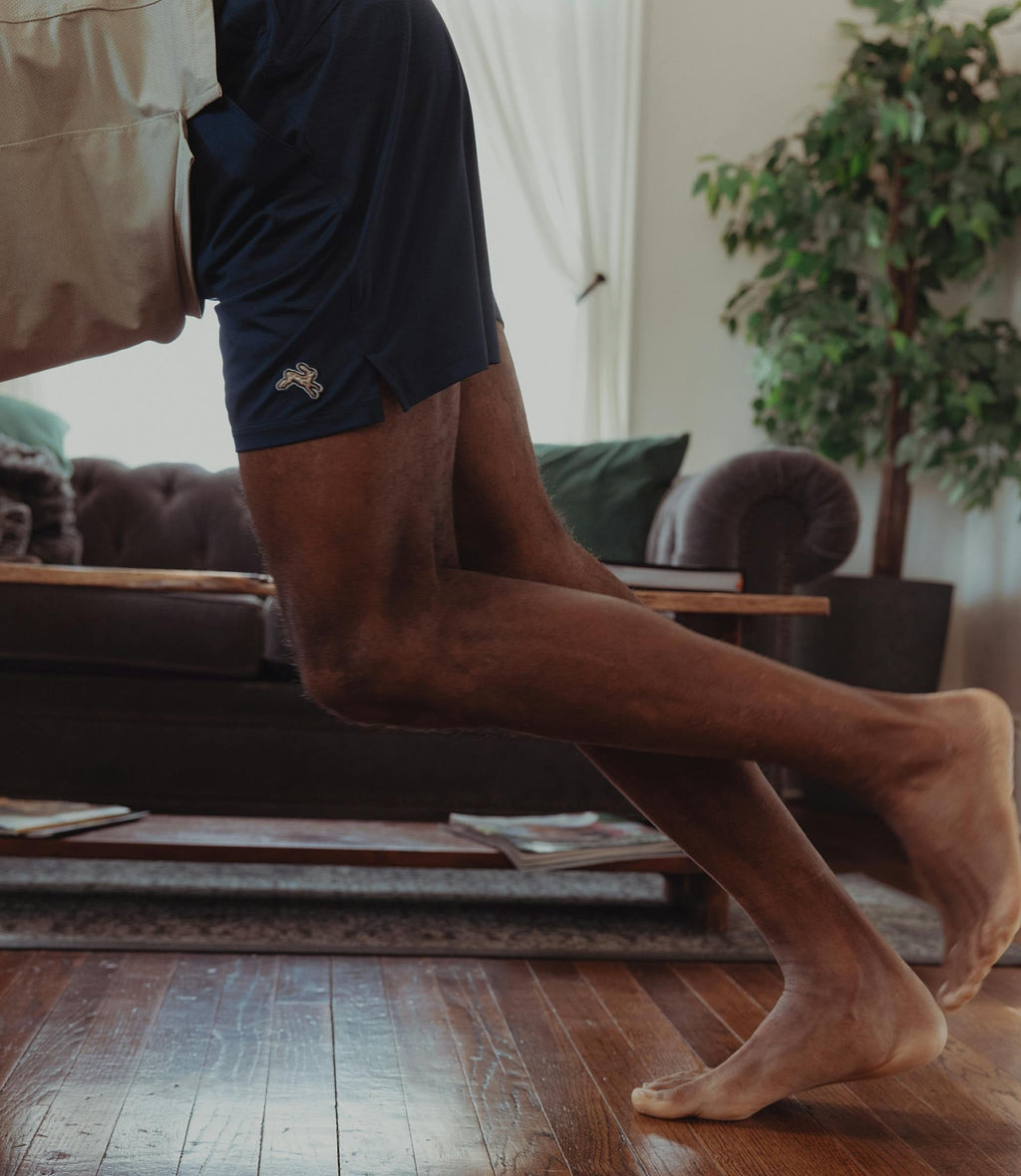 Session 2-in-1 Shorts