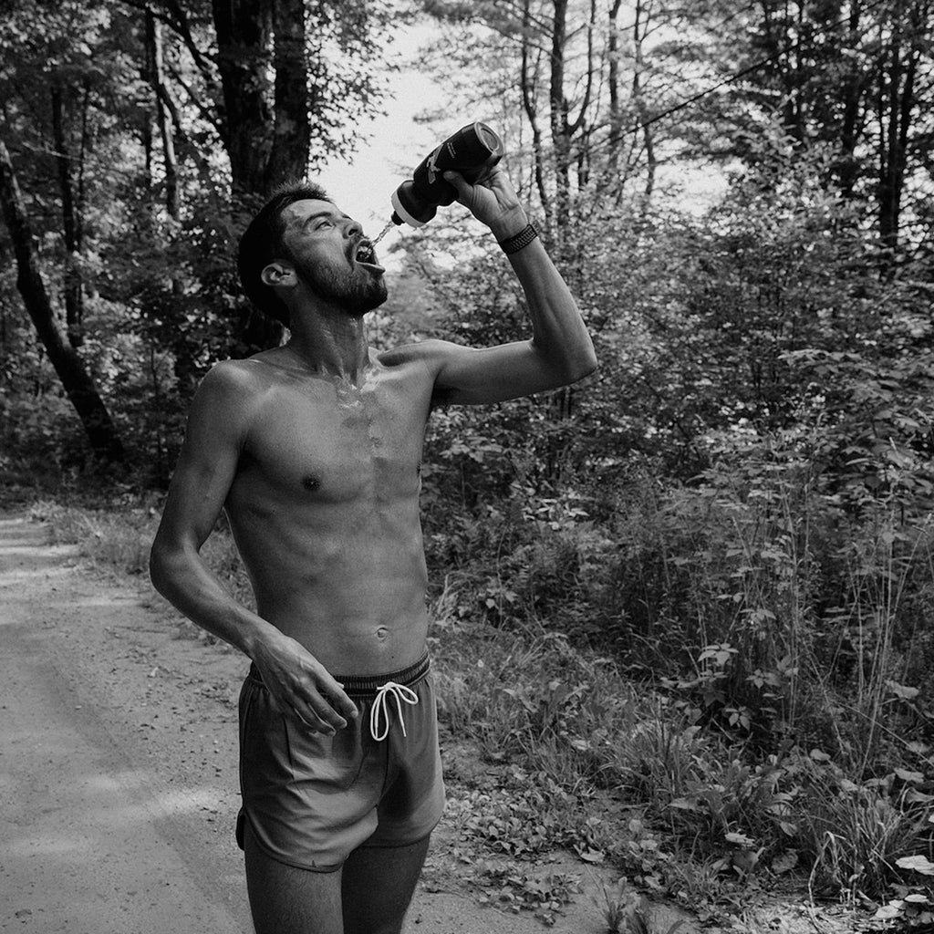 Van Cortlandt Shorts