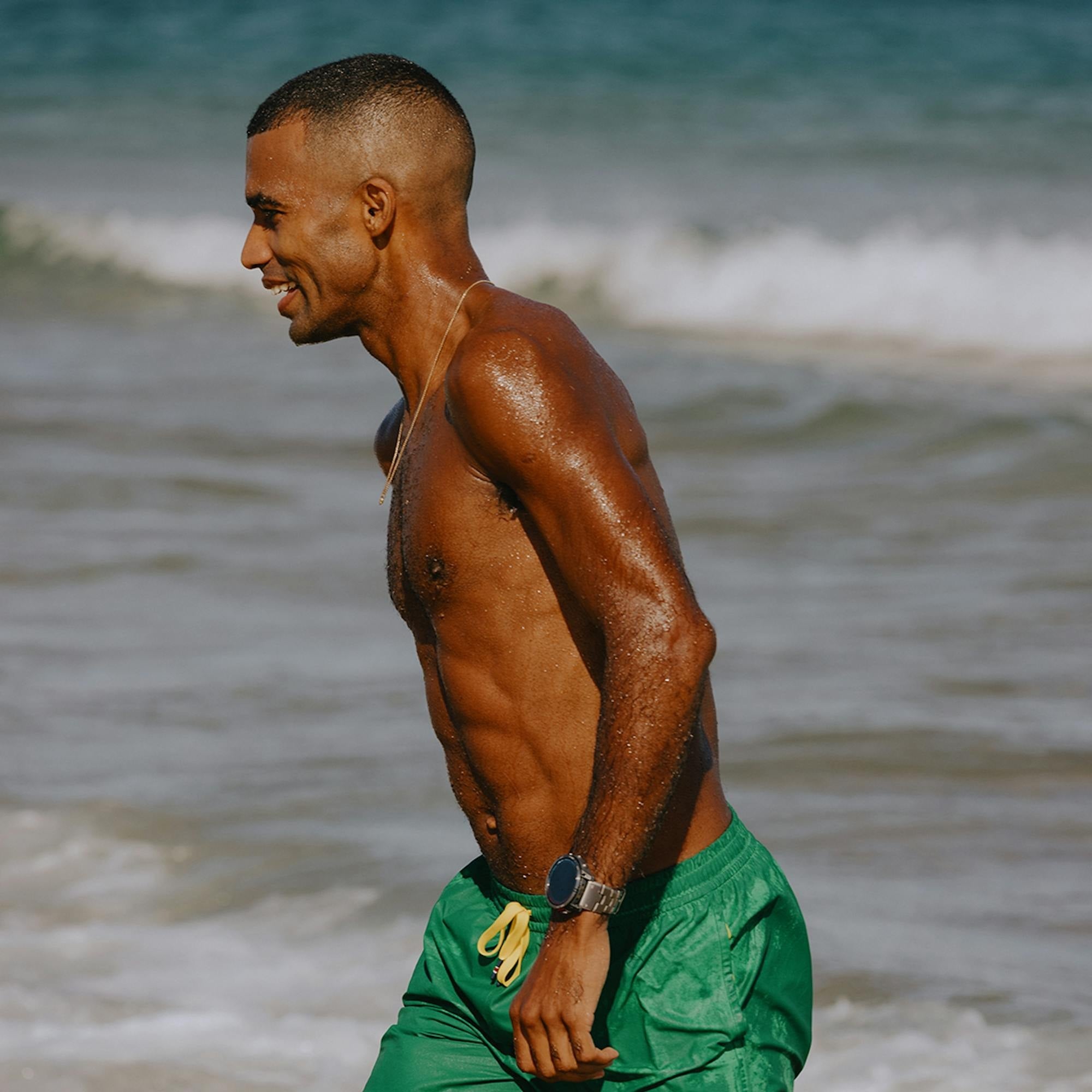 Men's Performance Running Gear, Apparel & Footwear