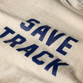Save Track Tee