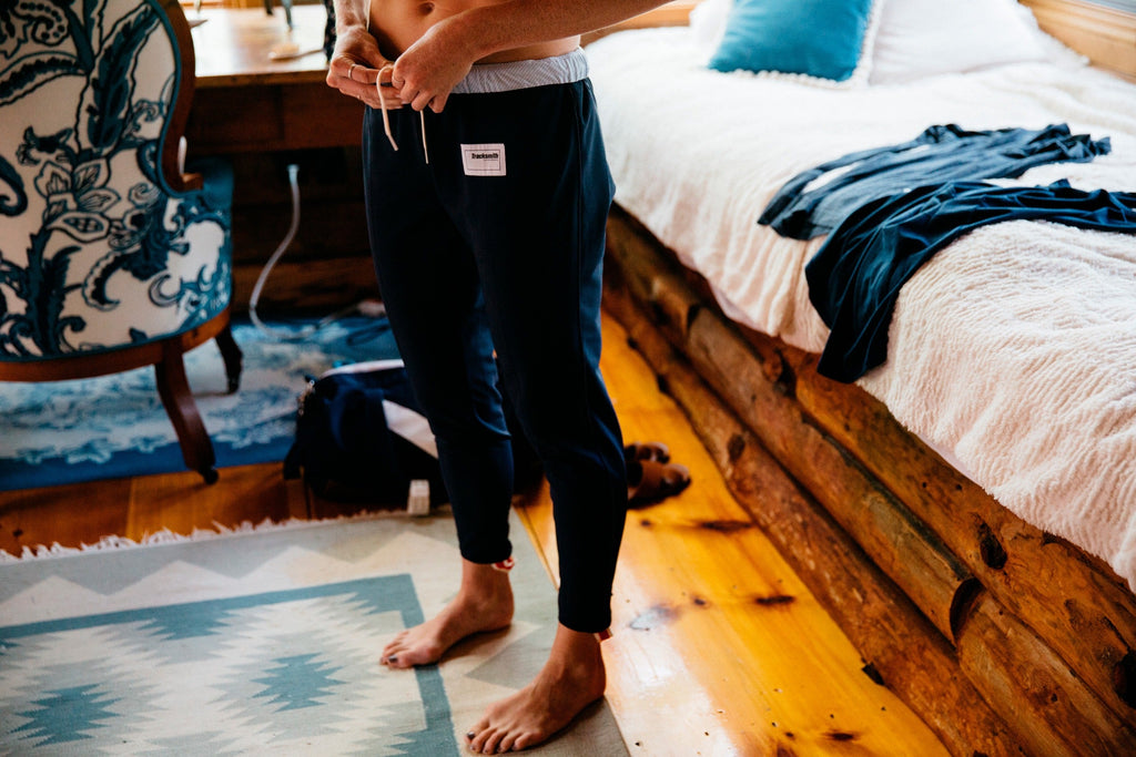 Bislett Pants