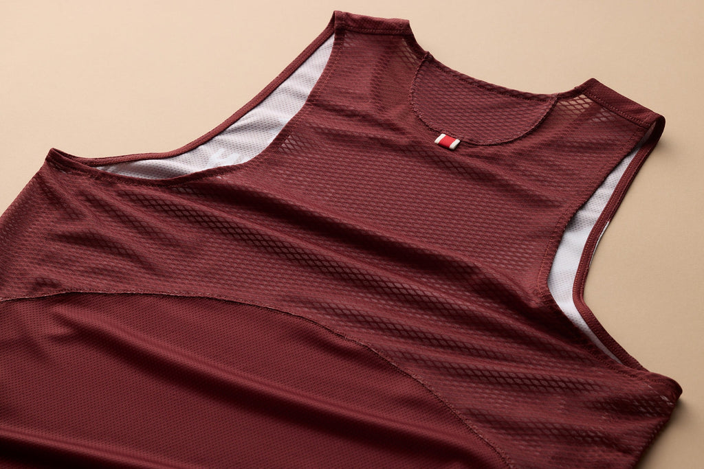 Berlin Singlet