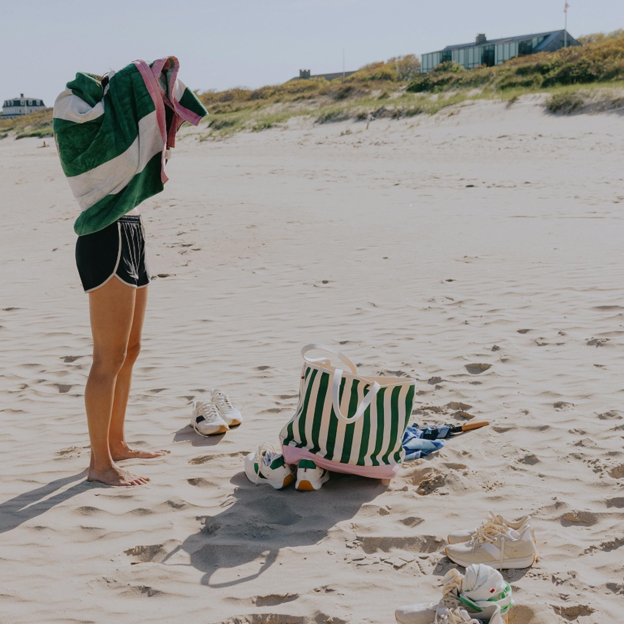 RCR Beach Towel