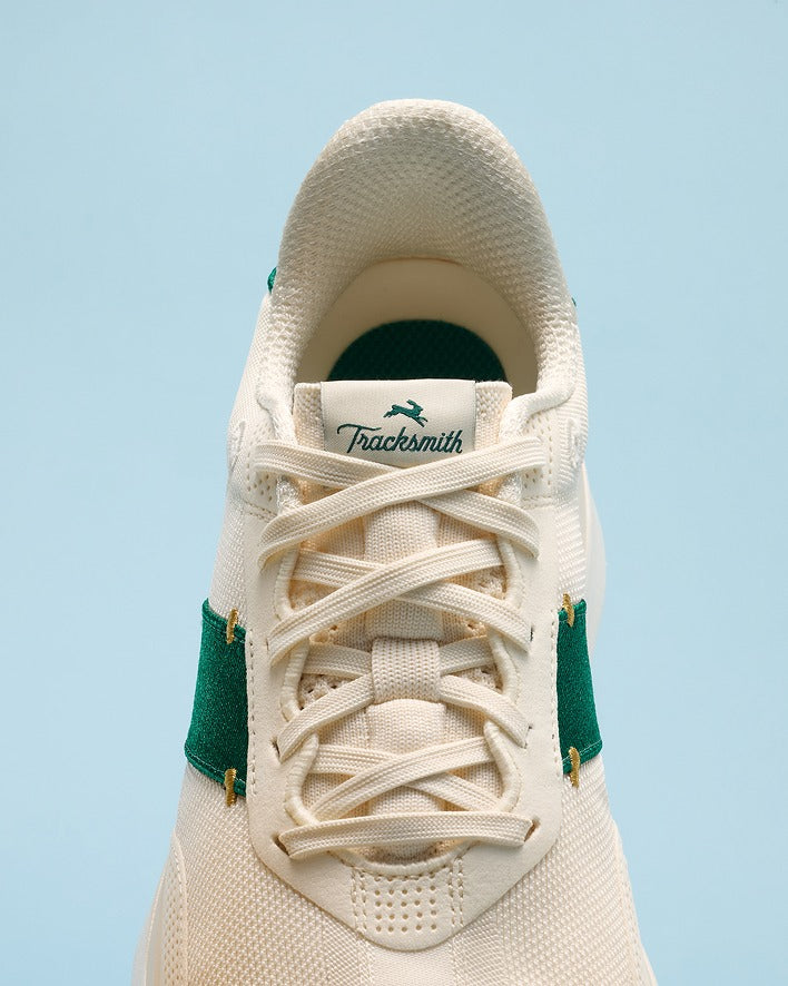 Tracksmith Eliot Ryder