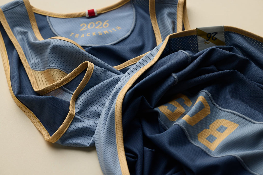 Boston Reversible Singlet