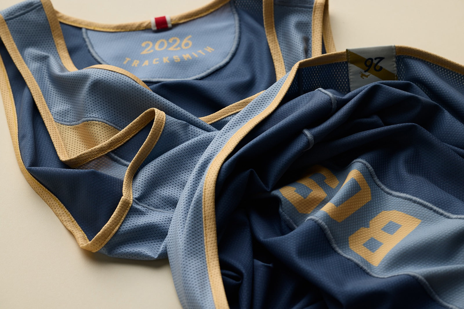 Boston Reversible Singlet