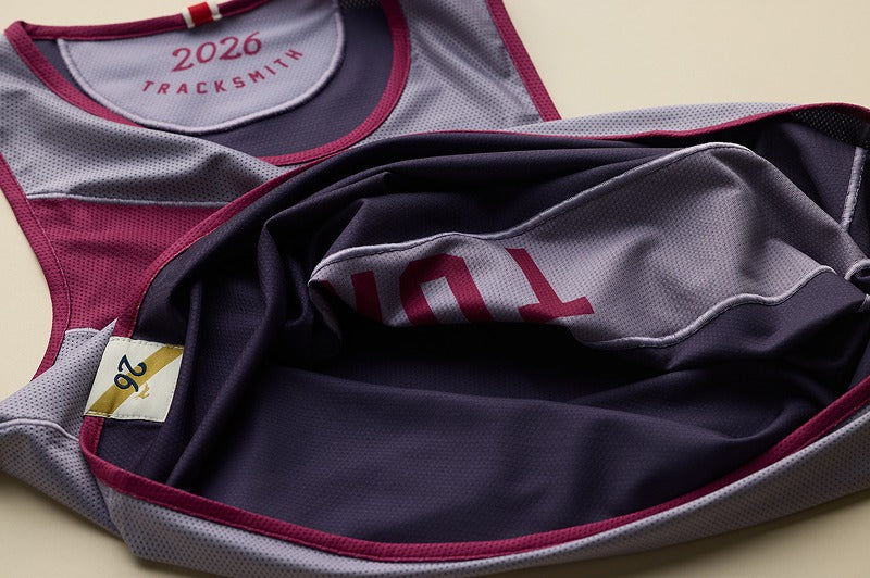 Tokyo Reversible Singlet