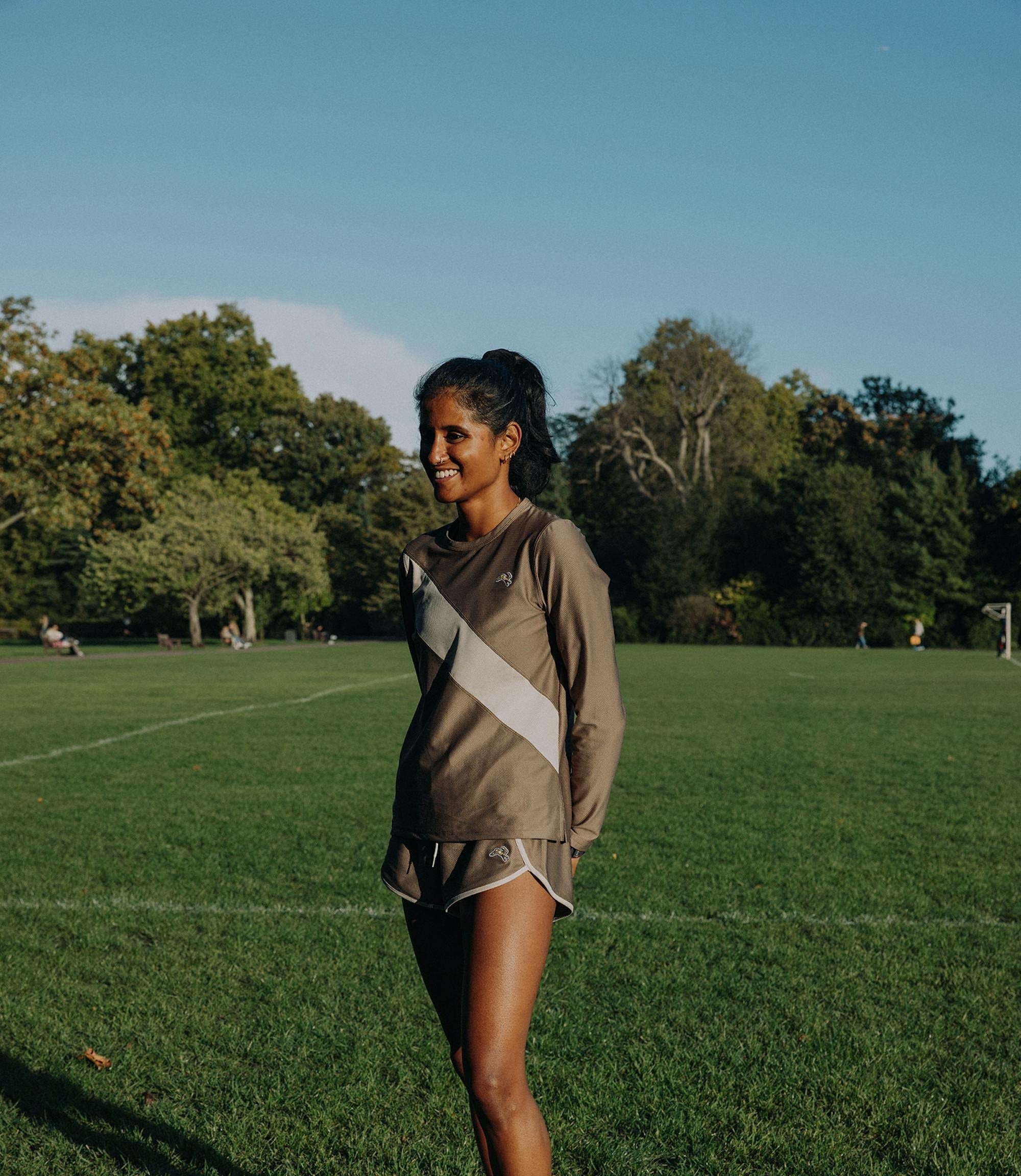 Van Cortlandt Long Sleeve