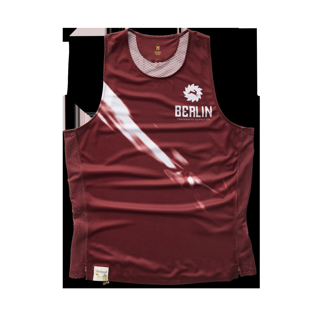 Berlin Singlet
