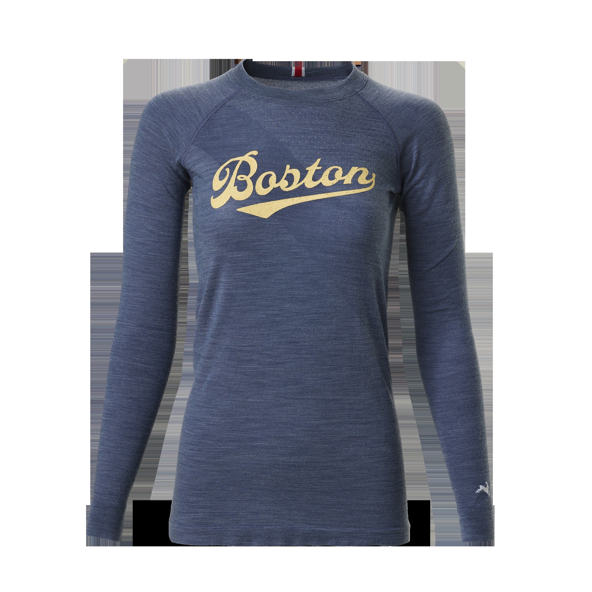 Brighton Base Layer - Boston