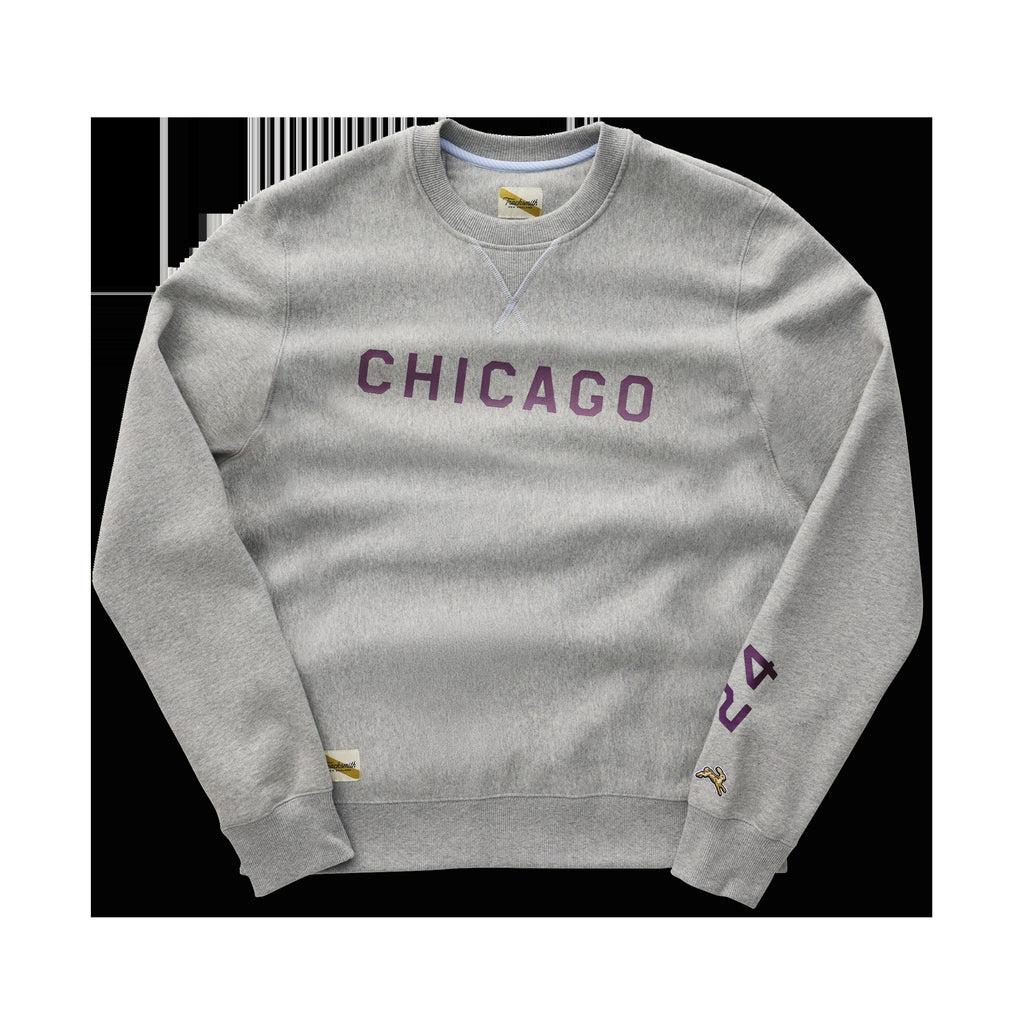 Trackhouse Crew - Chicago